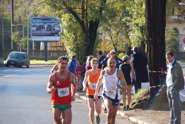 Mezza Maratona a Staffetta - Trofeo Arcobaleno (02/12/2012) 00059