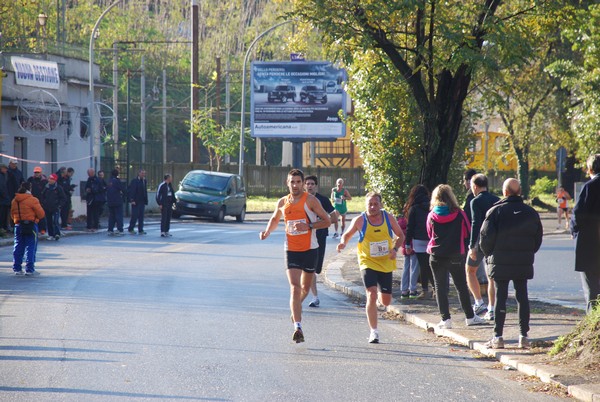 Mezza Maratona a Staffetta - Trofeo Arcobaleno (02/12/2012) 00060