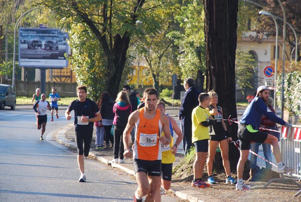 Mezza Maratona a Staffetta - Trofeo Arcobaleno (02/12/2012) 00061