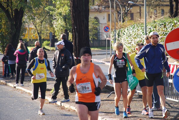 Mezza Maratona a Staffetta - Trofeo Arcobaleno (02/12/2012) 00062