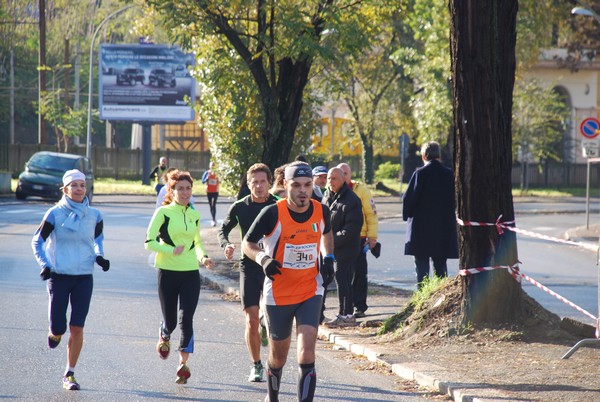 Mezza Maratona a Staffetta - Trofeo Arcobaleno (02/12/2012) 00067