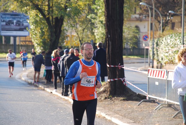 Mezza Maratona a Staffetta - Trofeo Arcobaleno (02/12/2012) 00068