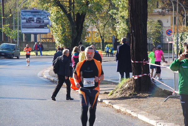 Mezza Maratona a Staffetta - Trofeo Arcobaleno (02/12/2012) 00069