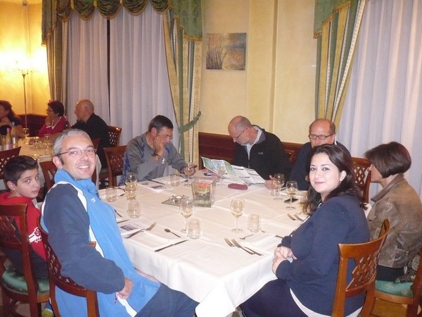 Maratona di Venezia (28/10/2012) 0002