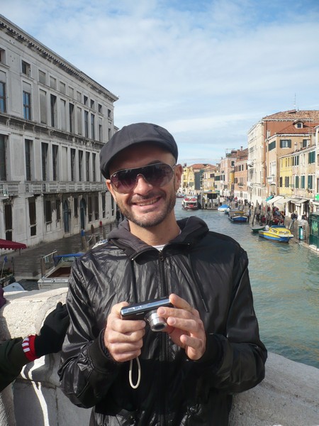 Maratona di Venezia (28/10/2012) 0007