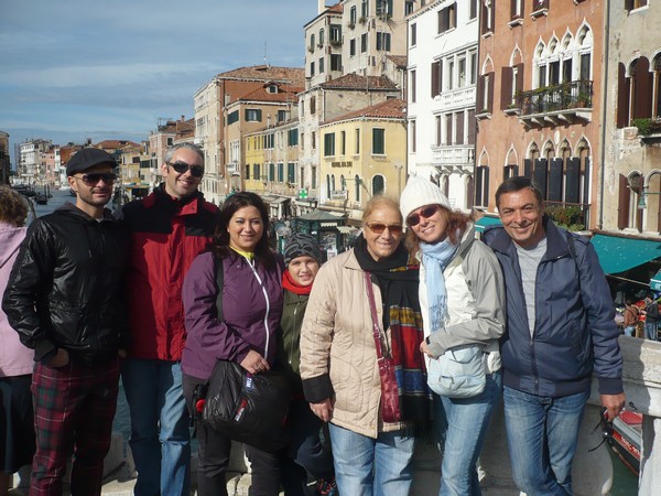 Maratona di Venezia (28/10/2012) 0008