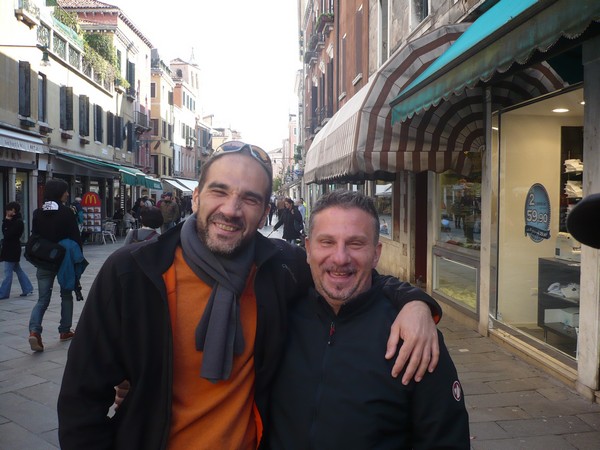 Maratona di Venezia (28/10/2012) 0009