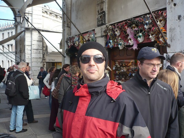 Maratona di Venezia (28/10/2012) 0011