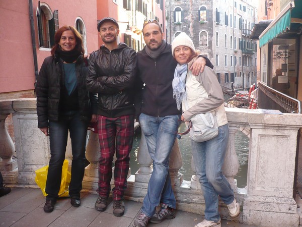 Maratona di Venezia (28/10/2012) 0013