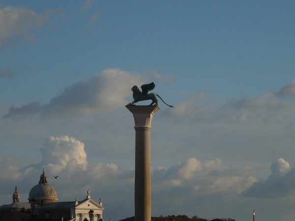 Maratona di Venezia (28/10/2012) 0015