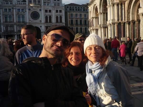 Maratona di Venezia (28/10/2012) 0016