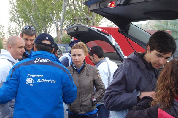 Vivicittà Roma - Vivifiume (15/04/2012) 0003