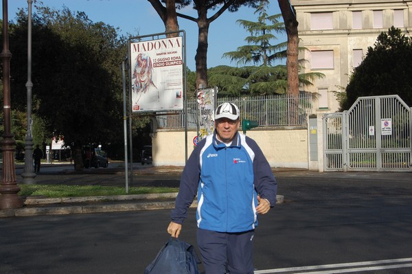 Vivicittà Roma - Vivifiume (15/04/2012) 0020