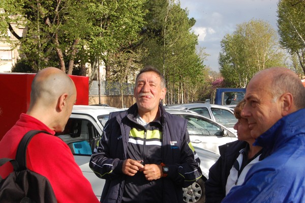 Vivicittà Roma - Vivifiume (15/04/2012) 0022