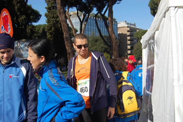 Vivicittà Roma - Vivifiume (15/04/2012) 0038