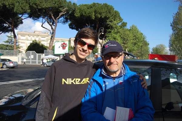 Vivicittà Roma - Vivifiume (15/04/2012) 0045