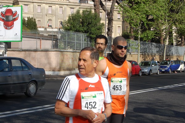 Vivicittà Roma - Vivifiume (15/04/2012) 0055