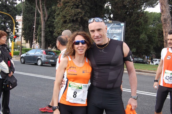 Vivicittà Roma - Vivifiume (15/04/2012) 0077