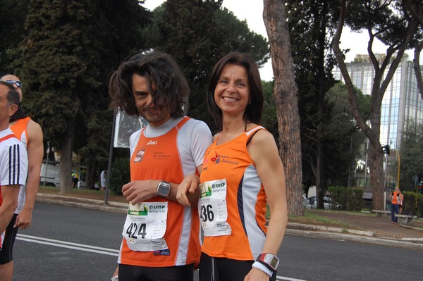 Vivicittà Roma - Vivifiume (15/04/2012) 0079