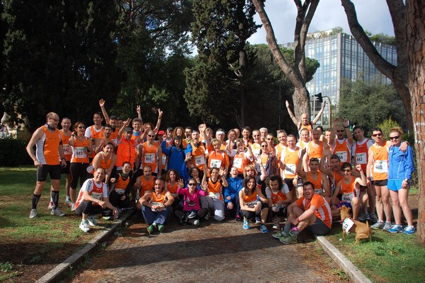 Vivicittà Roma - Vivifiume (15/04/2012) 0081