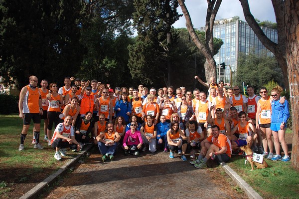 Vivicittà Roma - Vivifiume (15/04/2012) 0082