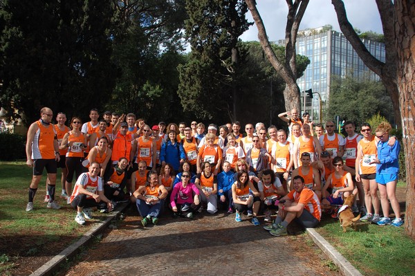 Vivicittà Roma - Vivifiume (15/04/2012) 0083