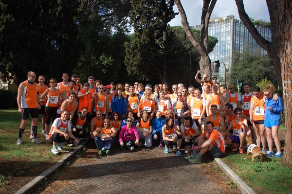 Vivicittà Roma - Vivifiume (15/04/2012) 0084