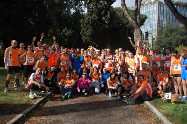Vivicittà Roma - Vivifiume (15/04/2012) 0086