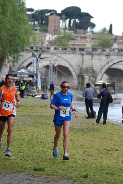 Vivicittà Roma - Vivifiume (15/04/2012) 0001