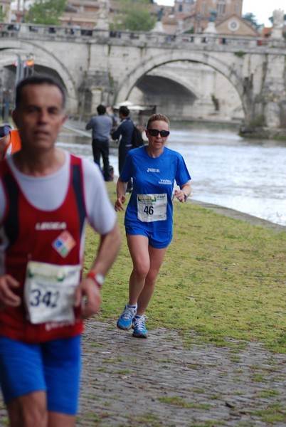 Vivicittà Roma - Vivifiume (15/04/2012) 0004