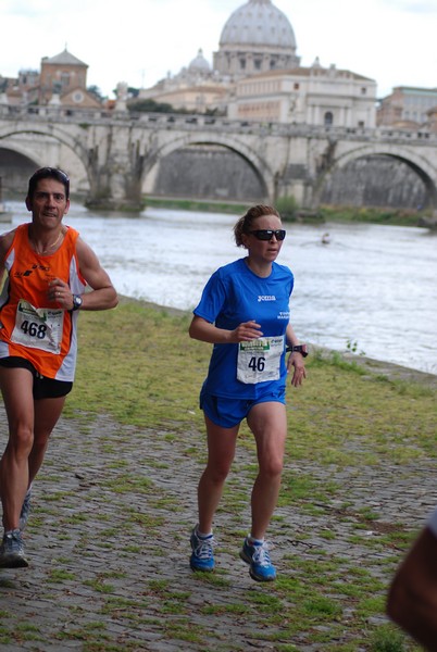 Vivicittà Roma - Vivifiume (15/04/2012) 0005