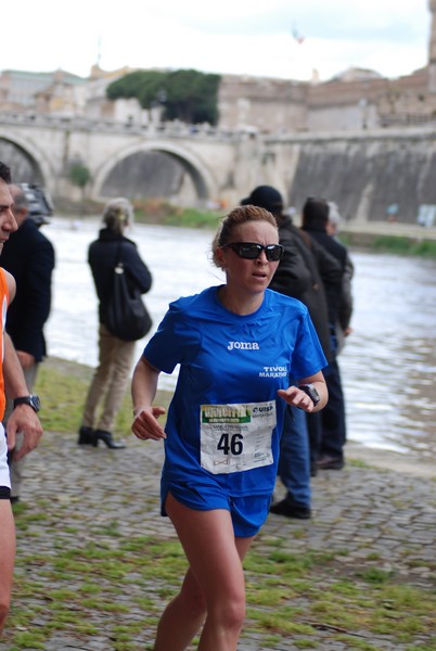 Vivicittà Roma - Vivifiume (15/04/2012) 0007