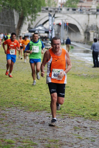Vivicittà Roma - Vivifiume (15/04/2012) 0017
