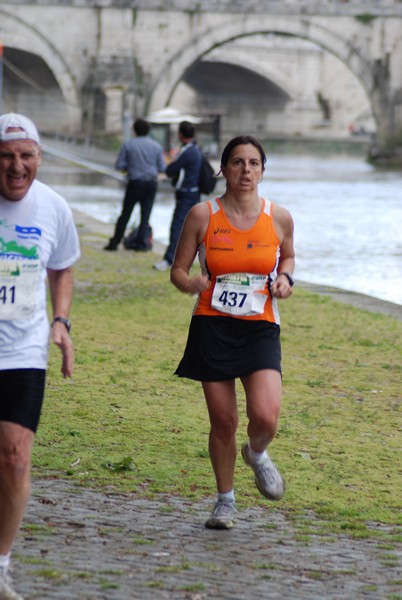 Vivicittà Roma - Vivifiume (15/04/2012) 0021