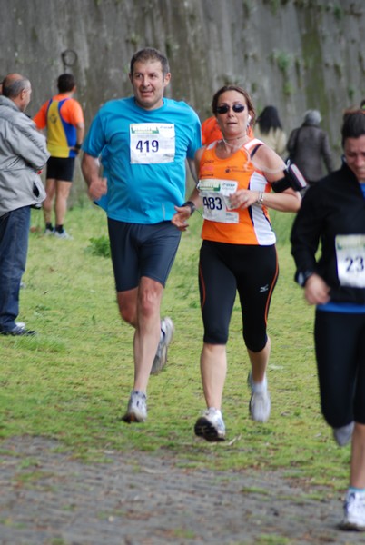 Vivicittà Roma - Vivifiume (15/04/2012) 0035