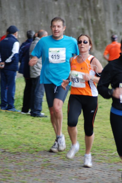 Vivicittà Roma - Vivifiume (15/04/2012) 0036