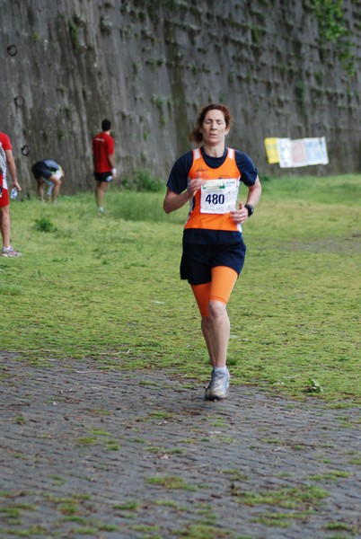 Vivicittà Roma - Vivifiume (15/04/2012) 0046