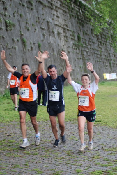 Vivicittà Roma - Vivifiume (15/04/2012) 0055