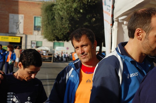 Mezza Maratona di Sabaudia (23/09/2012) 00007