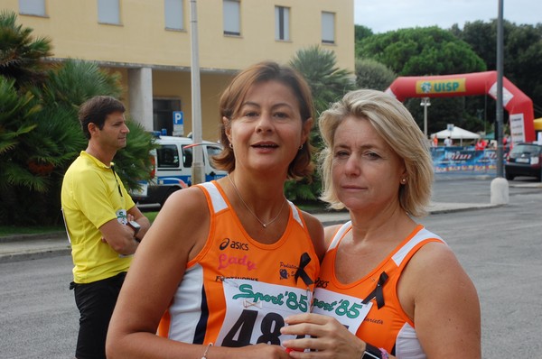 Mezza Maratona di Sabaudia (23/09/2012) 00028