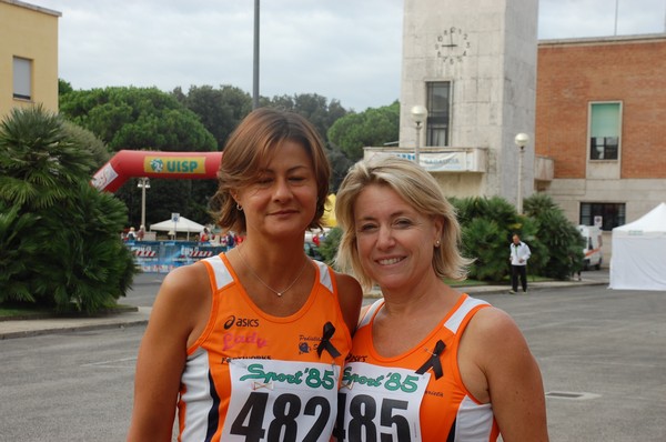 Mezza Maratona di Sabaudia (23/09/2012) 00030