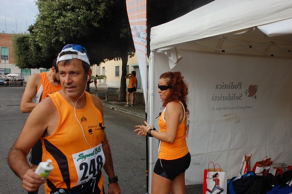 Mezza Maratona di Sabaudia (23/09/2012) 00035