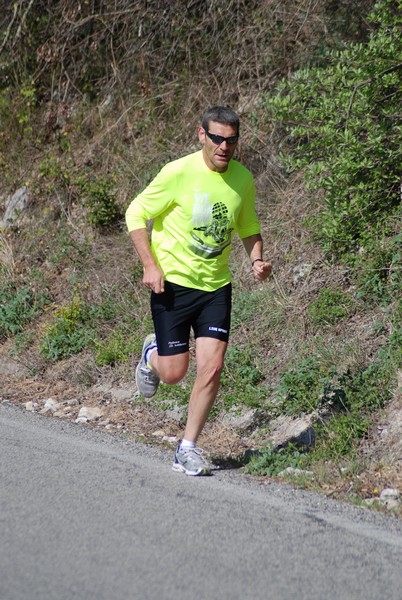 Scuola di Podismo - Gli allenamenti (09/04/2012) 0020