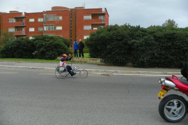 Fiumicino Half Marathon (11/11/2012) 001