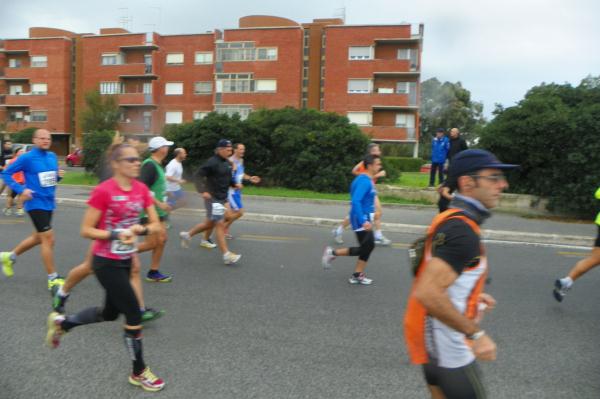 Fiumicino Half Marathon (11/11/2012) 015