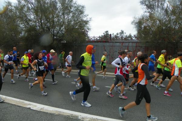 Fiumicino Half Marathon (11/11/2012) 022