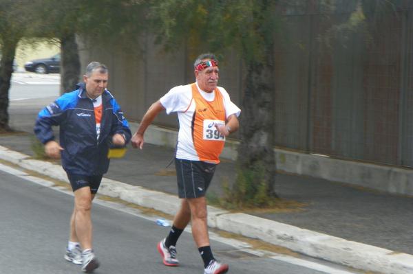 Fiumicino Half Marathon (11/11/2012) 023