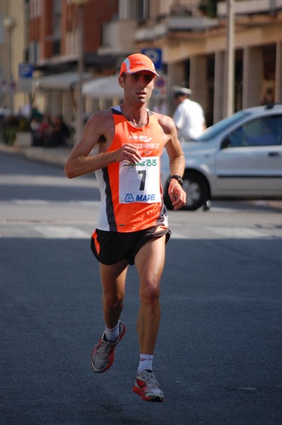 Mezza Maratona di Sabaudia (23/09/2012) 00008