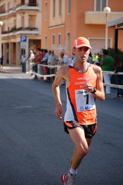 Mezza Maratona di Sabaudia (23/09/2012) 00009