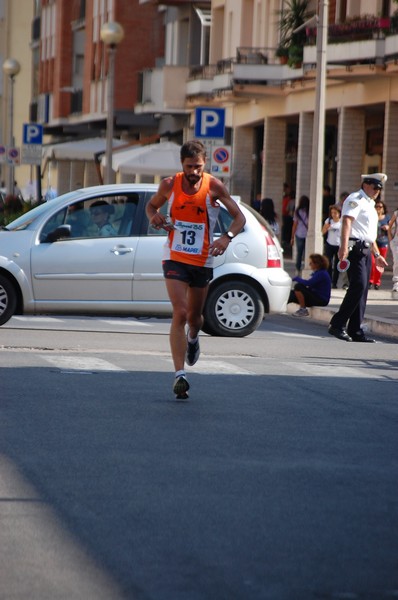 Mezza Maratona di Sabaudia (23/09/2012) 00011
